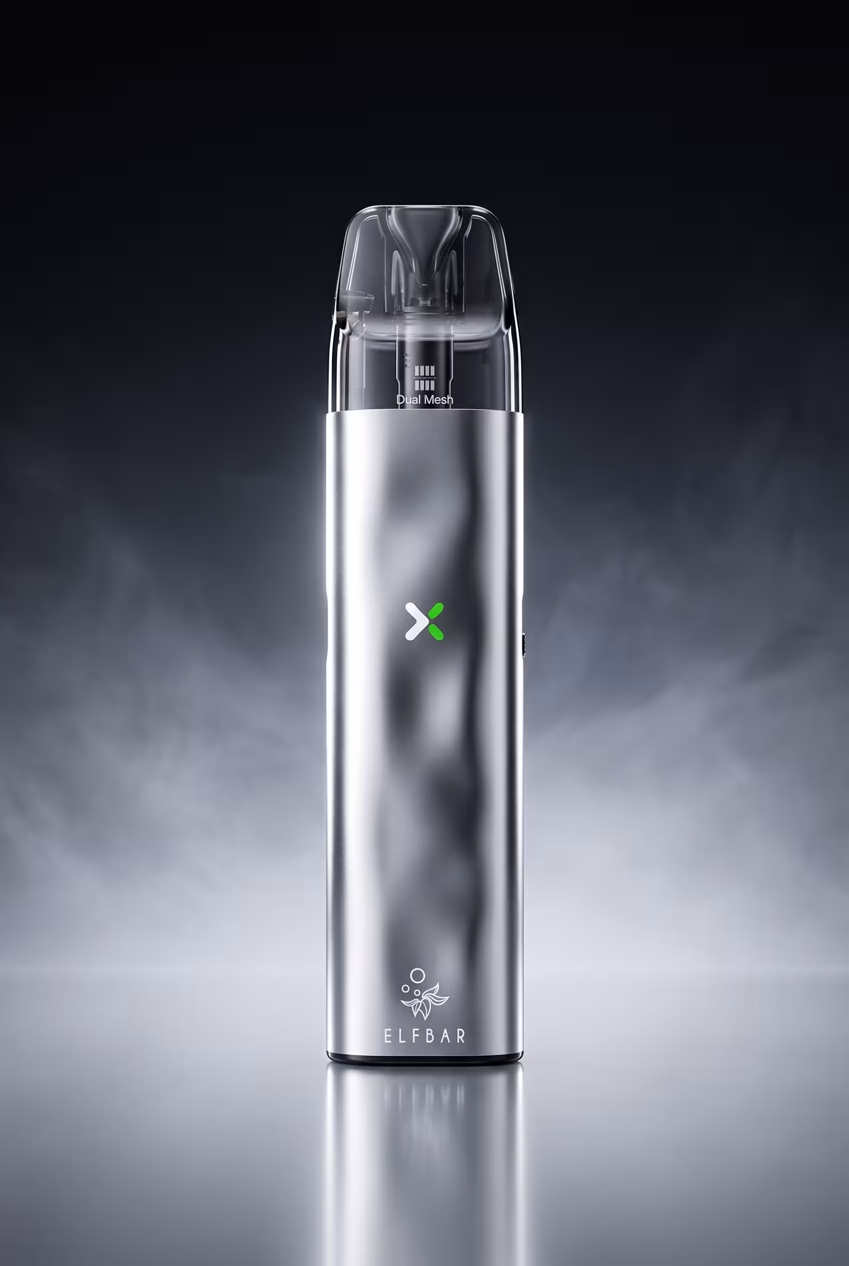 Silver
