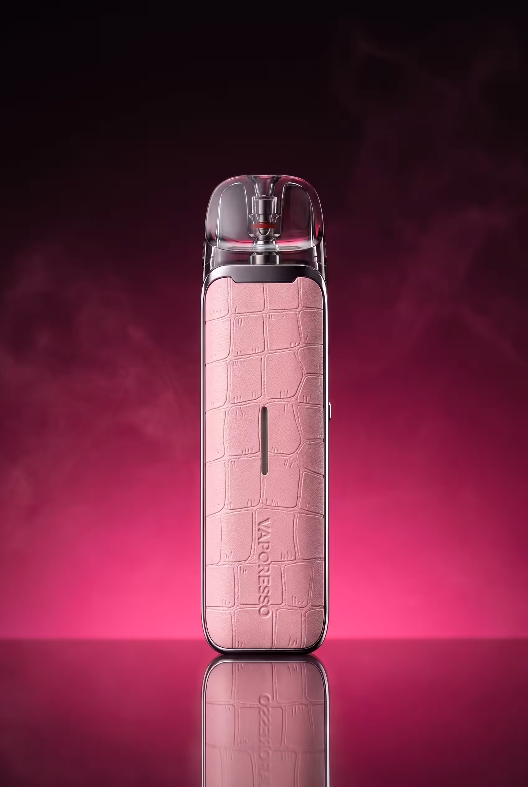 Rose Pink
